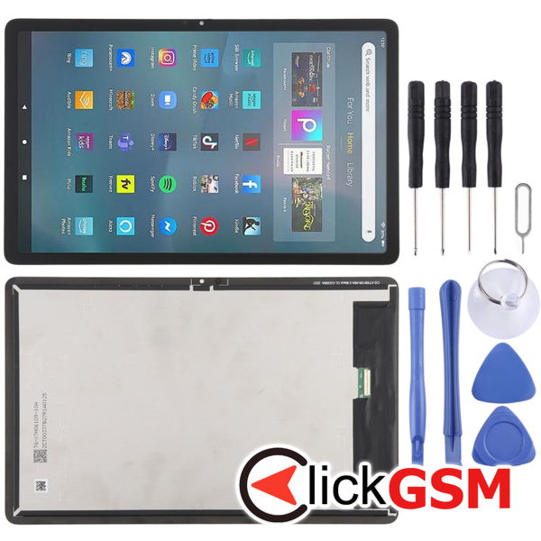 Fix Ecran Amazon Kindle Fire Max 11 2023 13th Gen