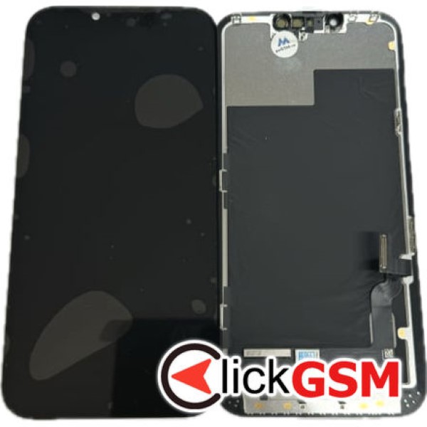 Fix Ecran Apple Iphone 14 Pro Max