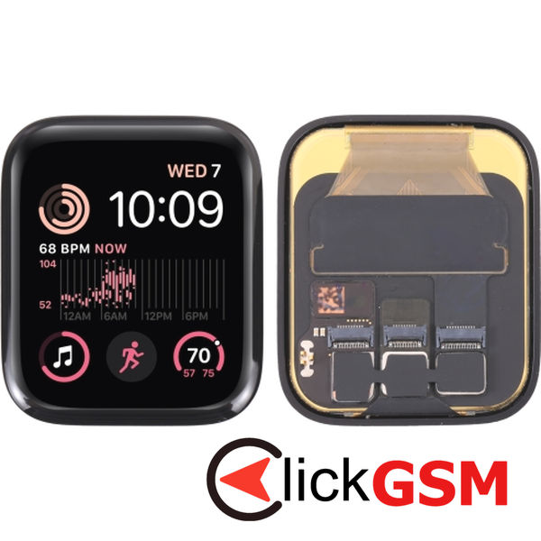 Fix Ecran Apple Watch Se 44mm 2022