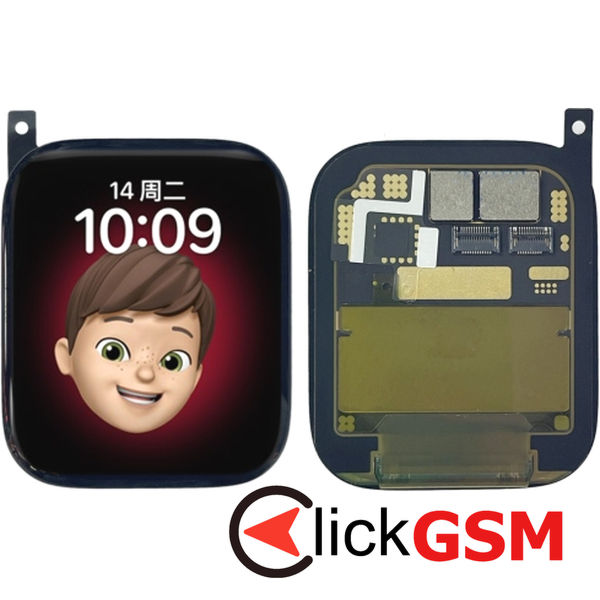 Fix Ecran Apple Watch Series 7 45mm