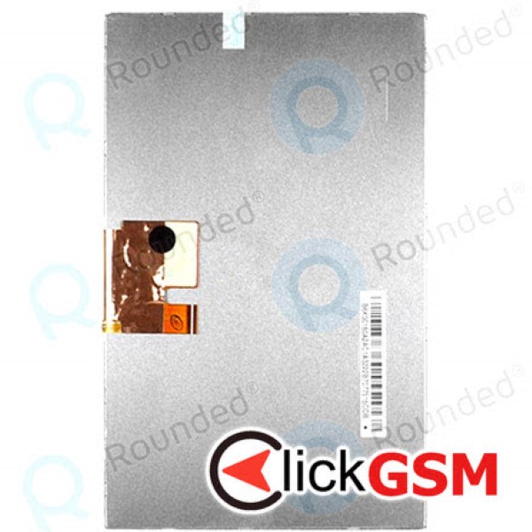 Fix Ecran Asus Memo Pad