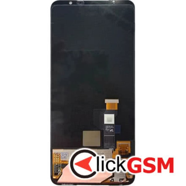 Fix Ecran Asus Rog Phone 6d