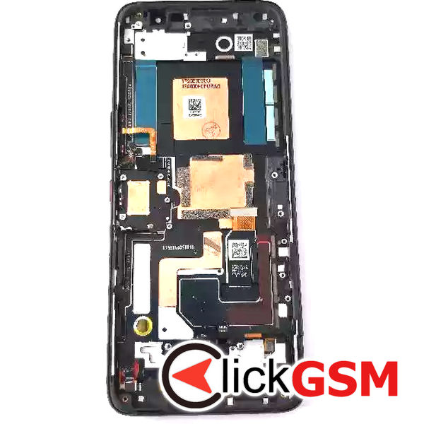 Fix Ecran Asus Rog Phone 7