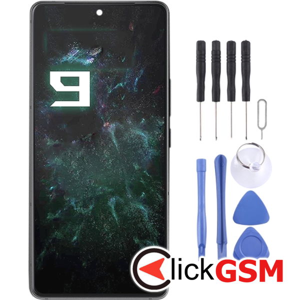 Fix Ecran Asus Rog Phone 9