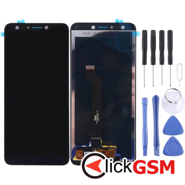 Fix Ecran Asus Zenfone 5 Lite