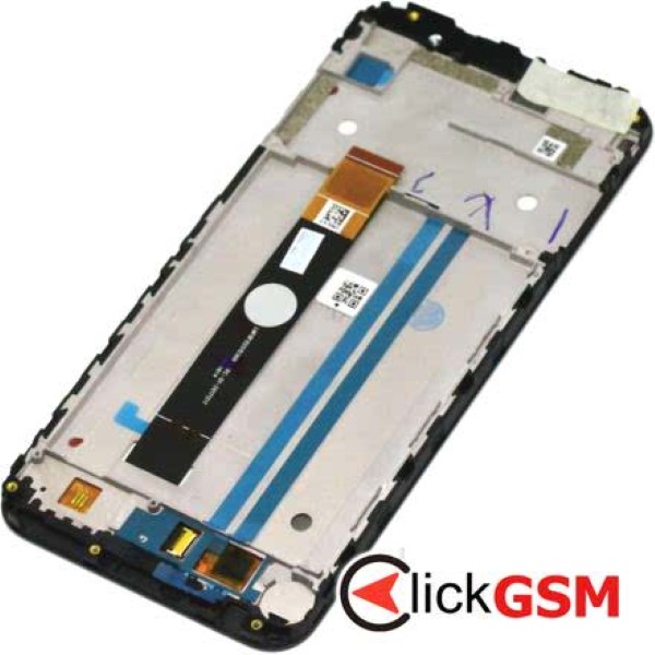 Fix Ecran Asus Zenfone Max Pro M1