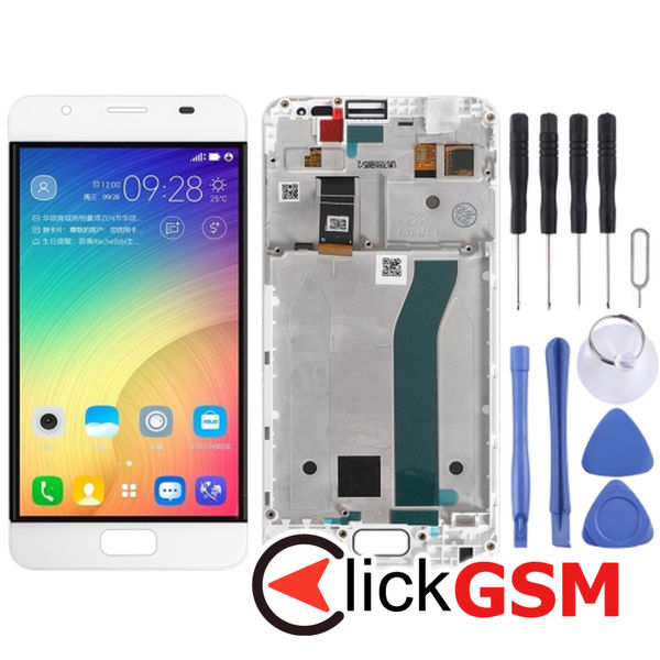 Fix Ecran Asus Zenfone Pegasus 4a