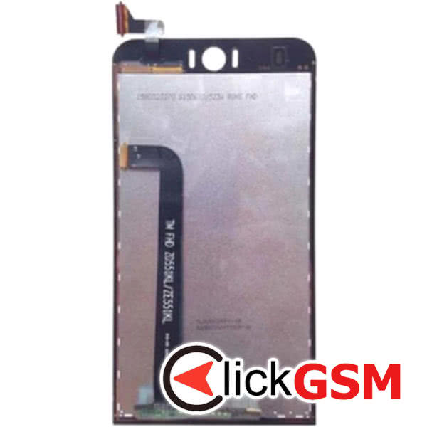 Fix Ecran Asus Zenfone Selfie