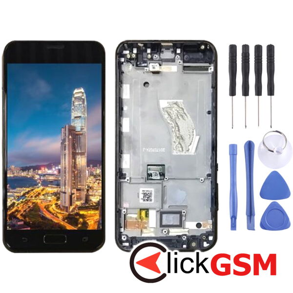 Fix Ecran Asus Zenfone V