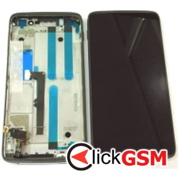 Fix Ecran Blackberry Dtek50