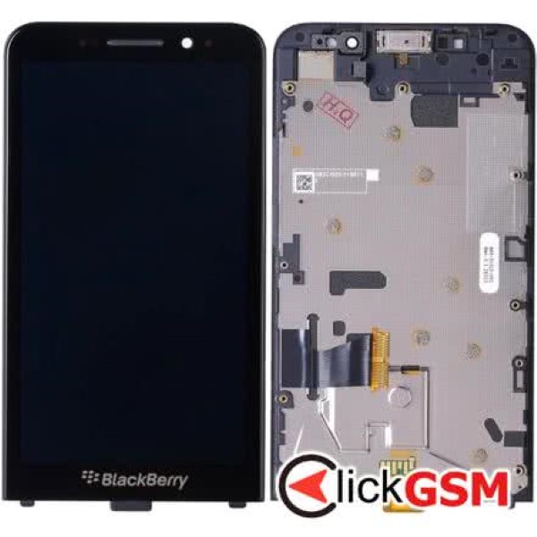 Fix Ecran Blackberry Z30