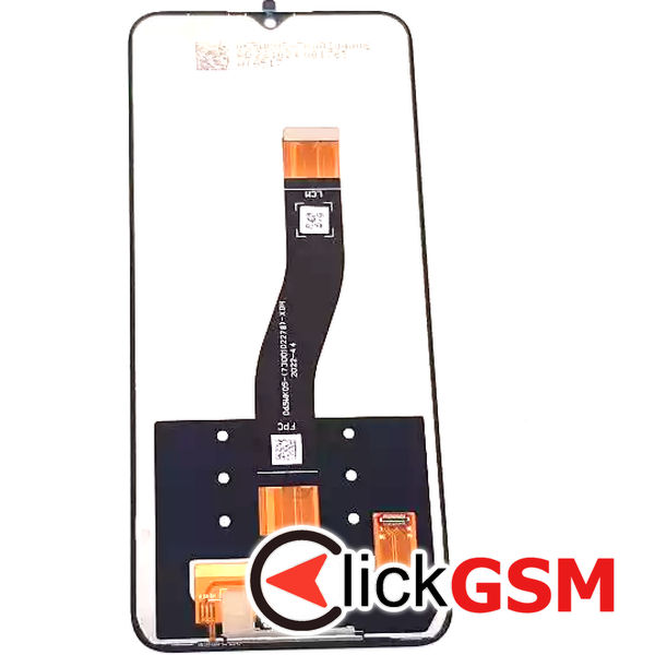 Fix Ecran Blackview A85