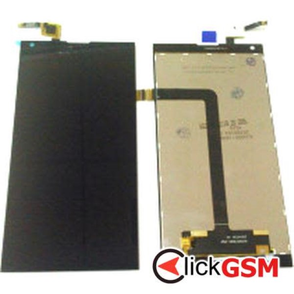 Fix Ecran Blackview Bv5500