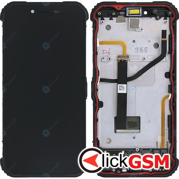 Fix Ecran Blackview Bv9500 Pro