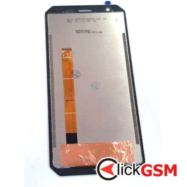 Fix Ecran Blackview Oscal S60