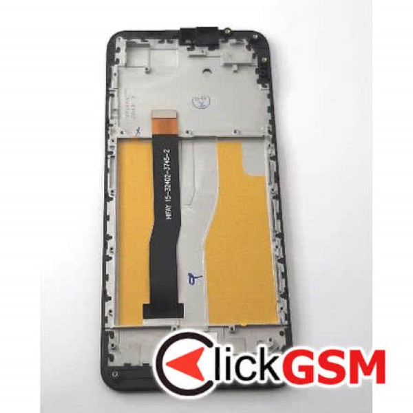 Fix Ecran Cubot Note 21