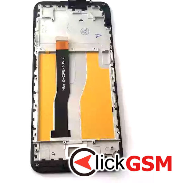 Fix Ecran Cubot Note 50