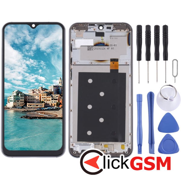 Fix Ecran Cubot X20 Pro