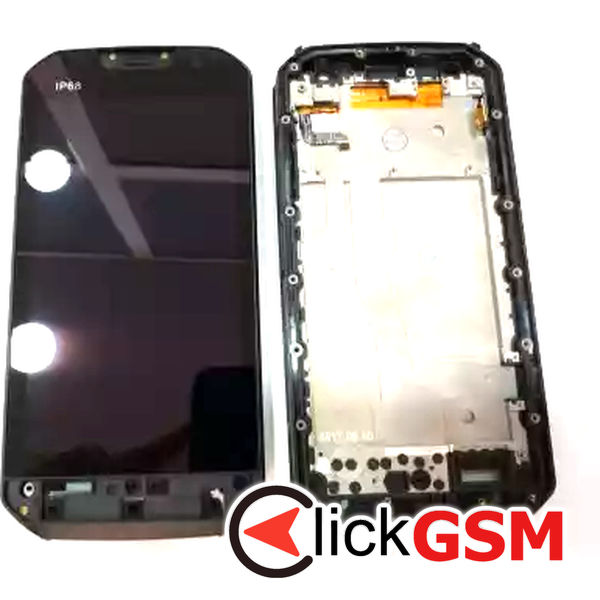 Fix Ecran Doogee S30