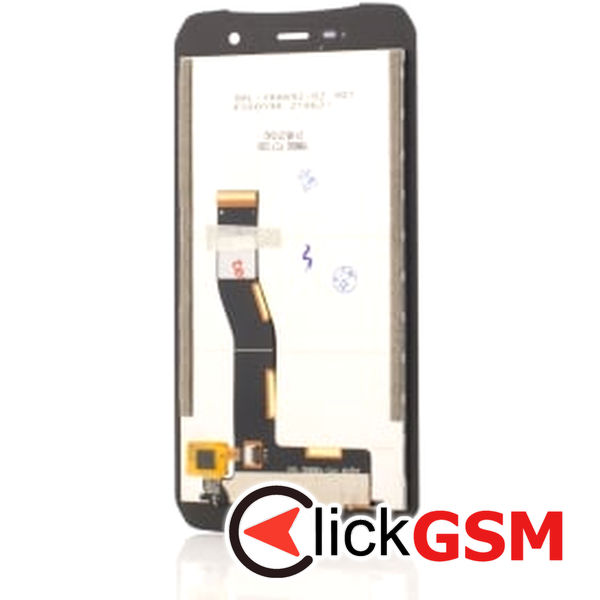 Fix Ecran Doogee S35