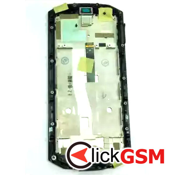 Fix Ecran Doogee S70