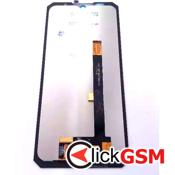 Fix Ecran Doogee S89