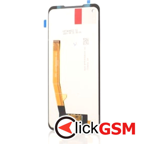 Fix Ecran Doogee S97 Pro