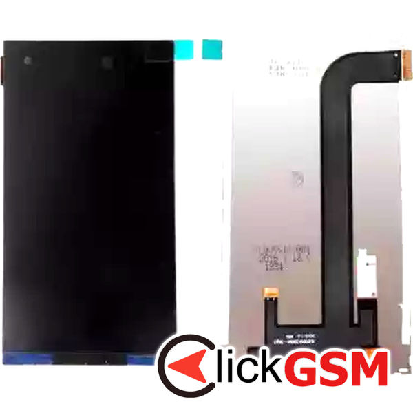 Fix Ecran Doogee X6