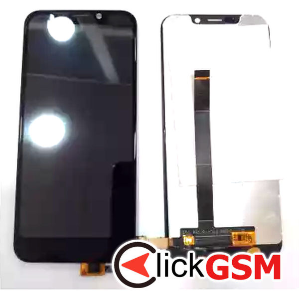 Fix Ecran Doogee X70