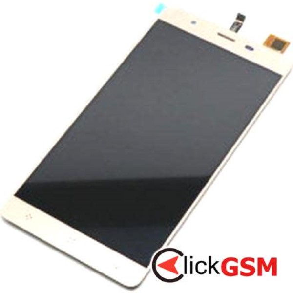 Fix Ecran Elephone C1