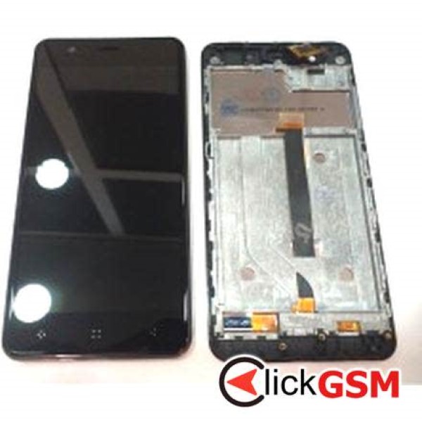 Fix Ecran Elephone P8 Mini