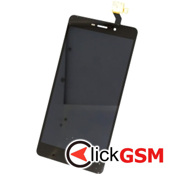 Fix Ecran Elephone P9000