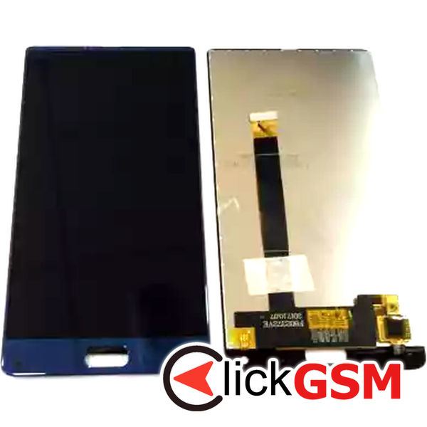 Fix Ecran Elephone S8