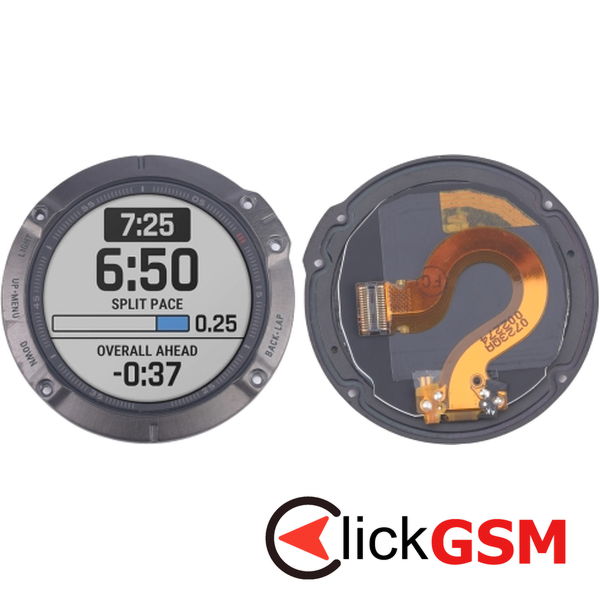 Fix Ecran Garmin Fenix 6