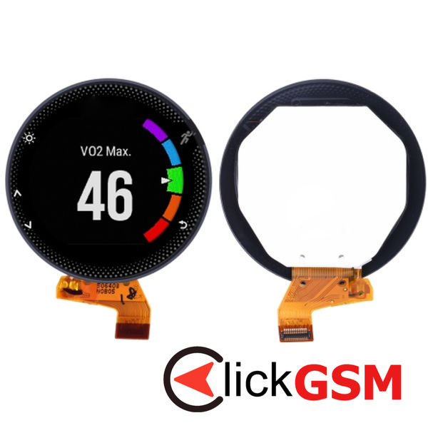 Fix Ecran Garmin Forerunner 235