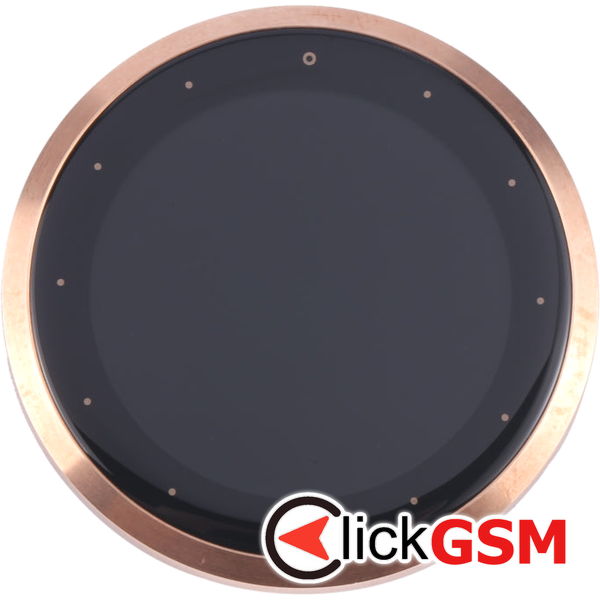 Fix Ecran Garmin Vivoactive 4s