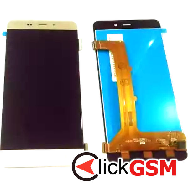 Fix Ecran Hisense E76 Mini