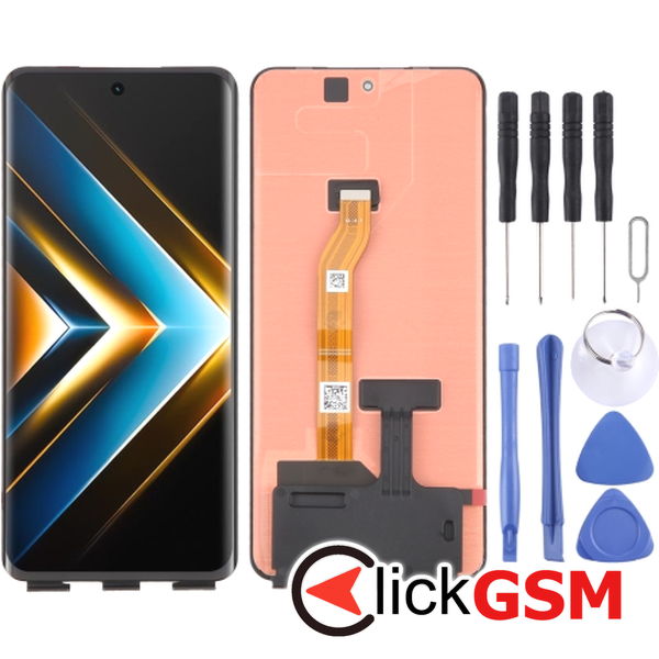 Fix Ecran Honor X50 Gt