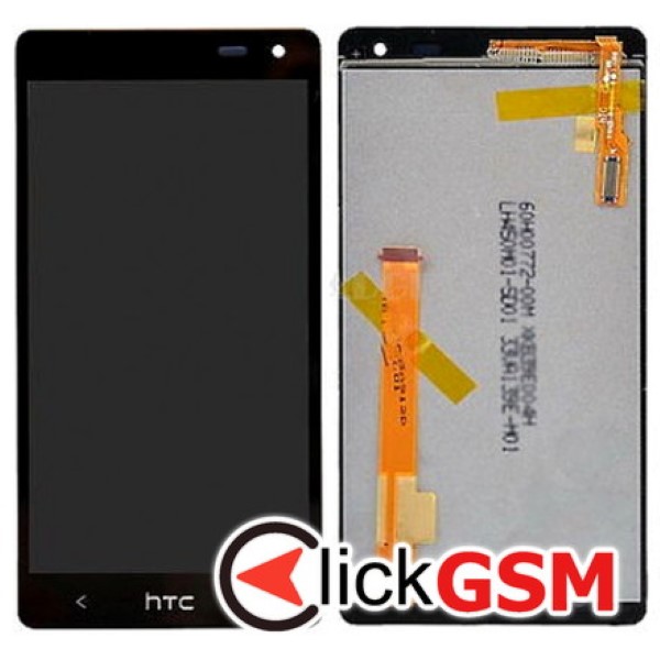 Fix Ecran Htc Desire 600