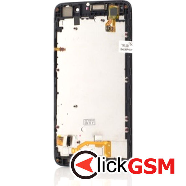 Fix Ecran Huawei Ascend G620s