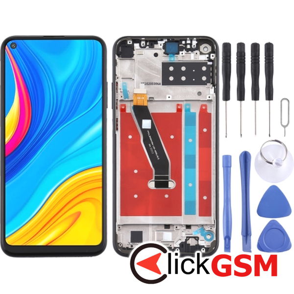 Fix Ecran Huawei Enjoy 10