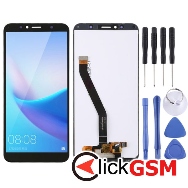 Fix Ecran Huawei Enjoy 8e