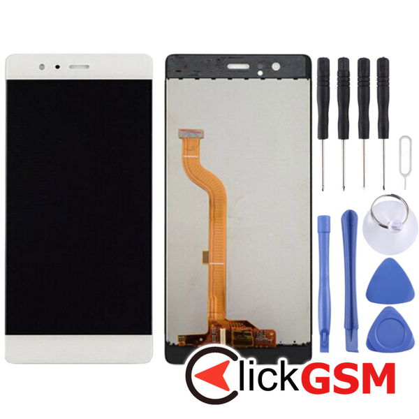 Fix Ecran Huawei G9 Lite