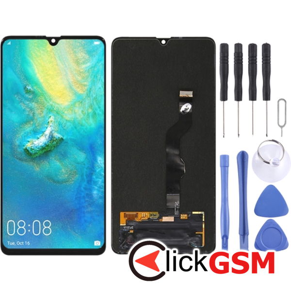 Fix Ecran Huawei Mate 20 X