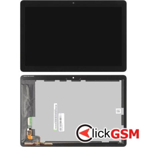 Fix Ecran Huawei Mediapad T3 10