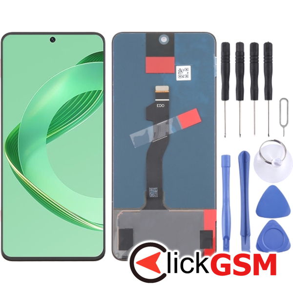 Fix Ecran Huawei Nova 11 Se