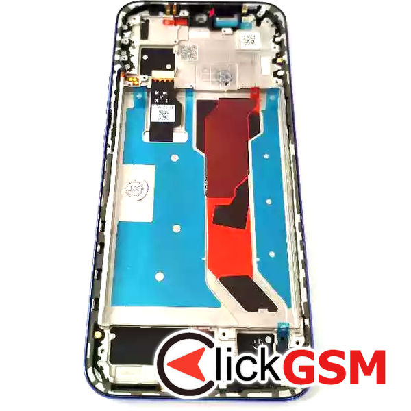 Fix Ecran Huawei Nova 12s