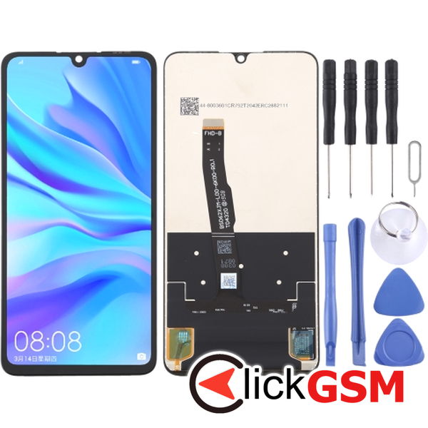 Fix Ecran Huawei Nova 4e