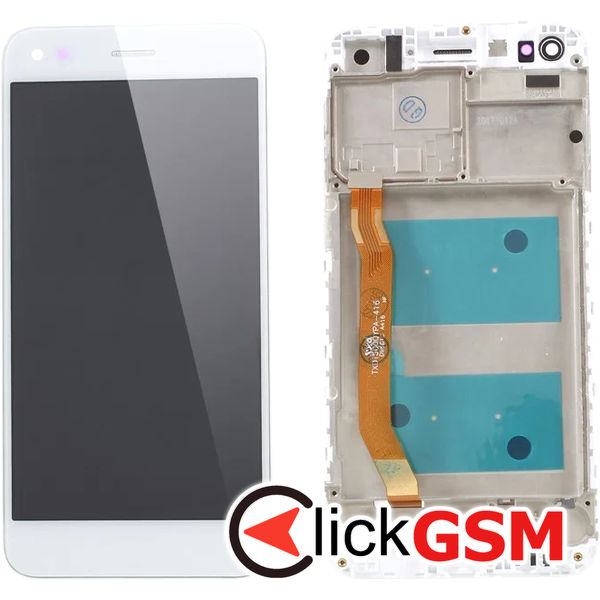 Fix Ecran Huawei P9 Lite Mini