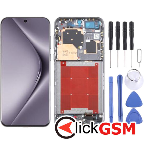 Fix Ecran Huawei Pura 70 Pro